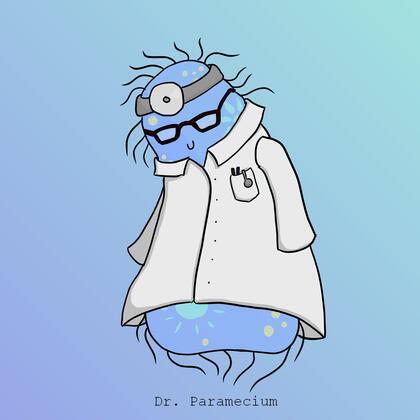 Dr.Paramecium